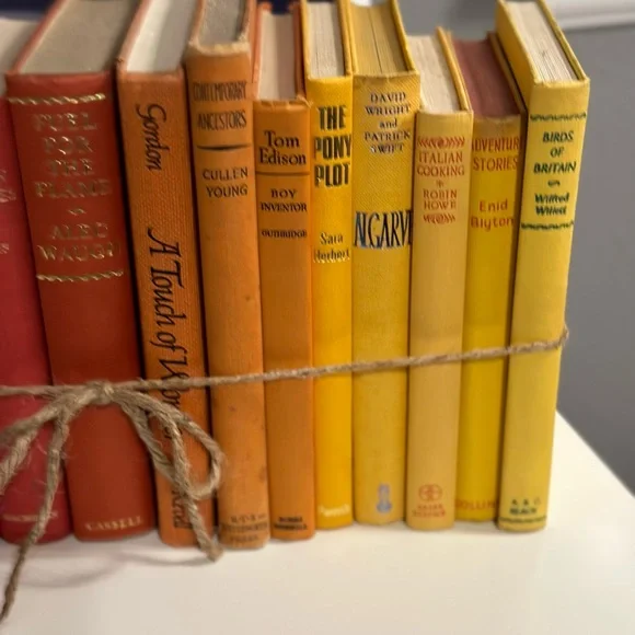 EUC ColorPak West Elm Books - Picture 6 of 7